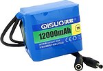 Фото QiSuo 12V 12A (QS-1212)