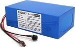 Фото QiSuo 36V 18A (QS-3618)