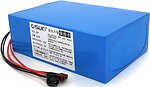 Фото QiSuo 36V 20A (QS-3620)