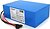 Фото QiSuo 36V 20A (QS-3620)