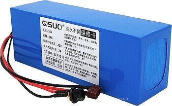 Фото QiSuo 36V 8A (QS-3608)
