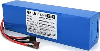 Фото QiSuo 48V 8A (QS-4808)