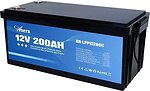 Фото Anern LiFePO4 12.8V-200Ah (AN-LFP12200C)