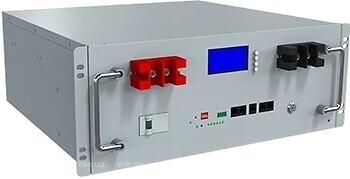 Фото Anern LiFePO4 48V-200Ah (AN-LPB-R-48200)