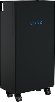 Фото LSDC LF15 LiFePO4 51.2V-293Ah