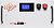 Фото LogicPower LiFePO4 LCD 51.2V-315Ah (BMS SP 200A/100A) (40687)