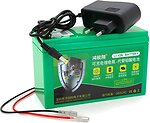 Фото QiSuo 12V 10Ah (Li1210)