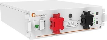 Фото FelicityESS LiFePO4 51.2V-100Ah (FLA48100UG1)