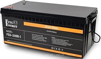 Фото Full Energy FEG-24100-1