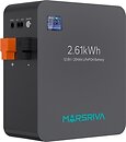 Фото Marsriva 12.8V-204Ah (MR-LFP12-200-WMD)