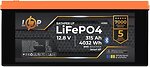Фото LogicPower LiFePO4 12.8V-315Ah (BMS 200A/100A) (41260)