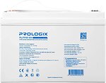 Батареи, аккумуляторы Prologix