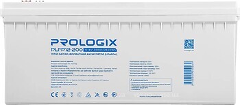 Фото PrologiX PLFP12-200