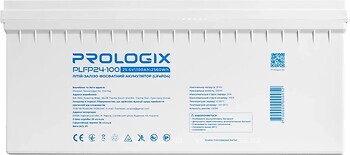 Фото PrologiX PLFP24-100