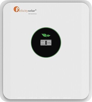 Фото FelicityESS LiFePO4 24V-200Ah (FLA24200)
