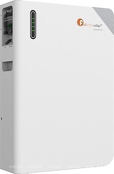 Фото FelicityESS LiFePO4 48V-100Ah (FLB48100WG1-H)