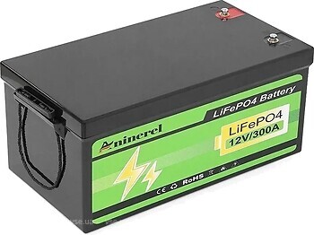 Фото Anenji LiFePo4 12V-304Ah