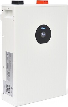 Фото Deye 51.2V 100Ah (SE-F5-C)