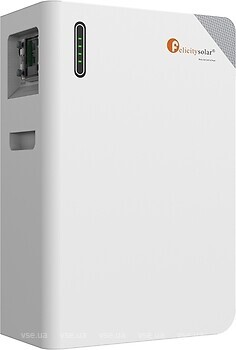 Фото FelicityESS LiFePO4 51.2V-230Ah (FLB48230WG1-H)