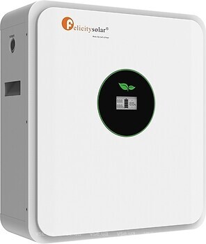 Фото FelicityESS LiFePO4 24V-171Ah (FLA24171-EU)