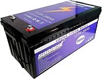 Фото Soonest LiFePO4 12.8V-200Ah