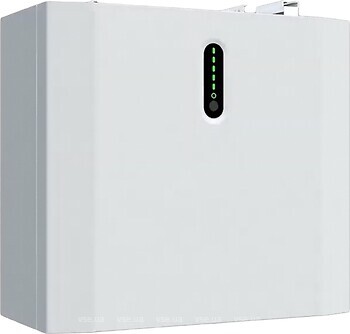 Фото EnSmart PowerAll LiFePO4 51.2V 100Ah (ENBPPWH5000L048-1)
