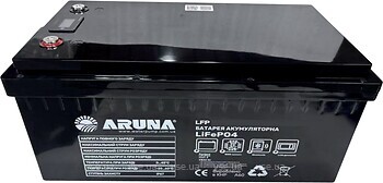 Фото Aruna LFP100-25.6BD LCD