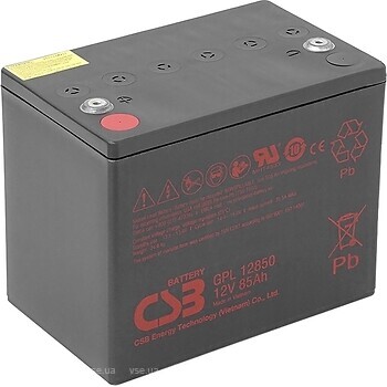 Фото CSB Battery GPL12850