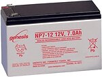 Фото EnerSys Genesis NP 7-12