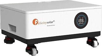 Фото FelicityESS LiFePO4 48V-100Ah (FLS48100SCG2)