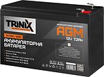Фото Trinix AGM 12V7.2Ah (44-00045)