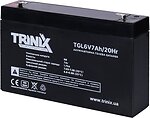 Фото Trinix GEL 6V7Ah (44-00072)