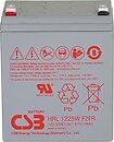 Фото CSB 12V 5.8Ah (HRL1225WF2FR)