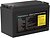 Фото Marsriva LifePO4 12.8V-100Ah (MR-LBP12-100-LAR)