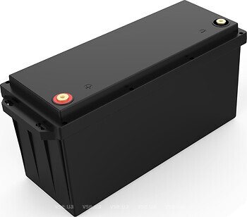 Фото SVC LiFePO4 12.8V-200Ah (LFP12-200)