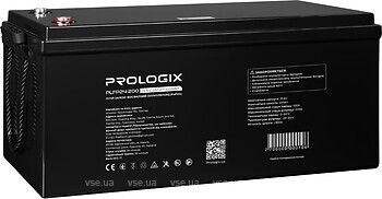 Фото PrologiX PLFP24-200