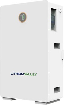 Фото Lithium Valley LiFePO4 51.2V-280Ah (W15-5A)
