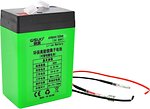 Фото QiSuo 6V 8A (QS-608CH)
