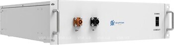 Фото Leapton Solar LiFePO4 51.2V-100Ah (EH-B05)