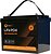 Фото EnerGo LiFePO4 12.8V-100Ah (NRG-KM12100LF-BX-BT)