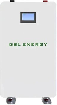 Фото GSL Energy 51.2V 314Ah (GSL-W-16K / GSL-51314HV)