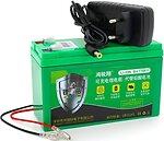 Фото Voltronic 12V 18A (Li12018ACh)