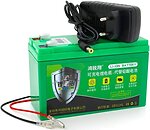 Фото Voltronic 12V 21A (Li12021ACh)