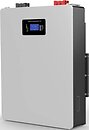 Фото SVC LiFePO4 51.2V-100Ah (FBP48-100)