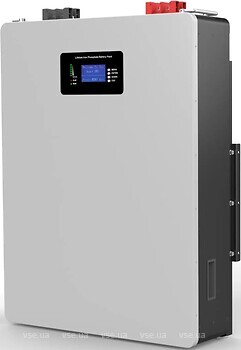 Фото SVC LiFePO4 51.2V-100Ah (FBP48-100)