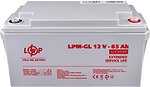 Фото LogicPower LPM-GL 12-65Ah (42052)