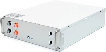 Фото Deye 51.2V 100Ah (BOS-GM5.1-D)