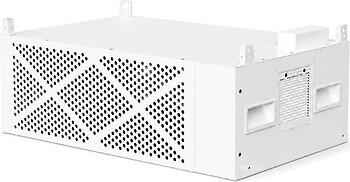 Фото Deye 51.2V 235Ah (GB-W-Pack12-2-A3)