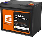 Батареи, аккумуляторы Lithtech