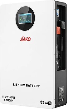 Фото Sako SK-51.2V100Ah (42-00177)